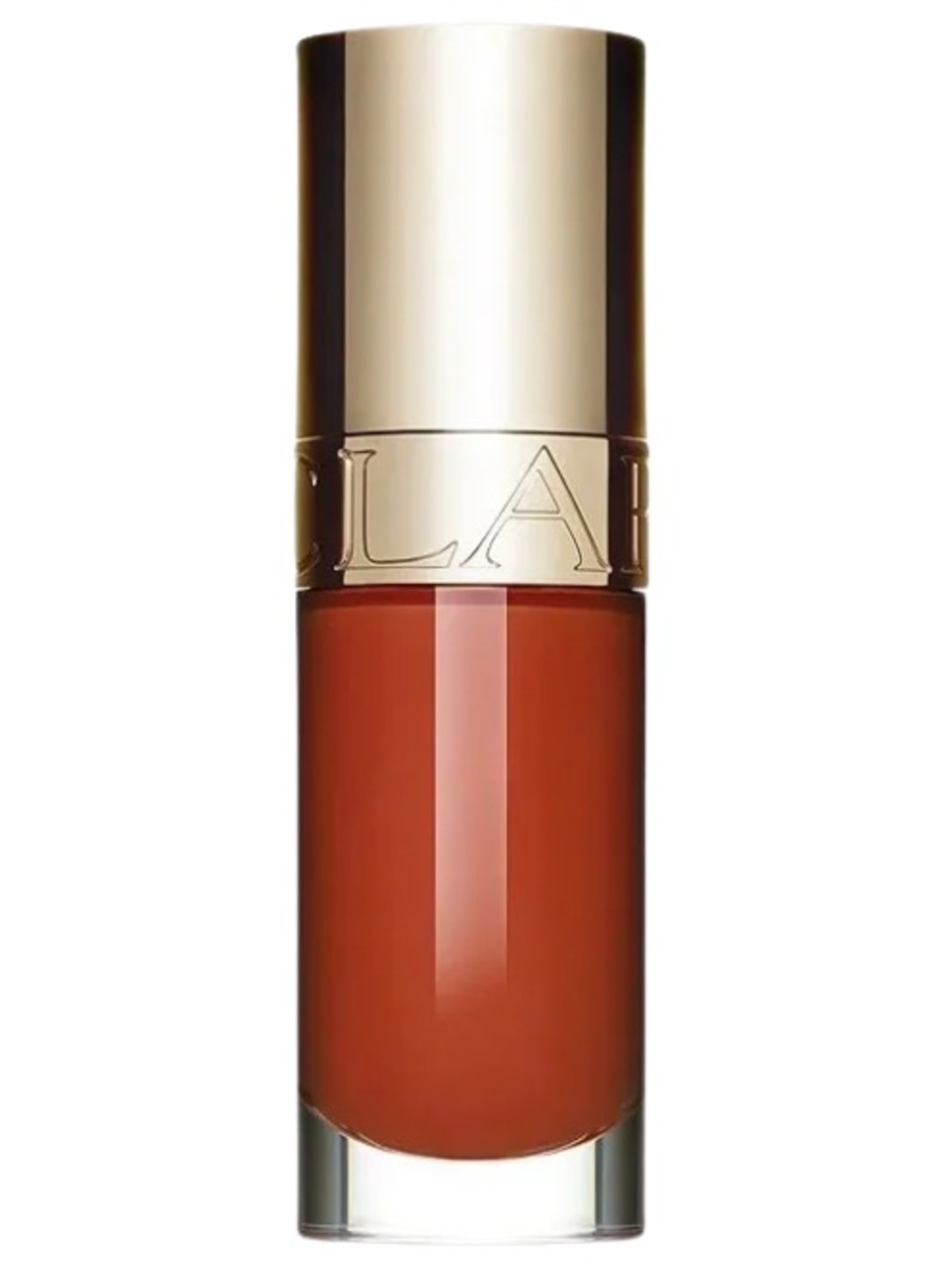 Clarins 28 Rosy Grace Lip Comfort Oil Lip Oil